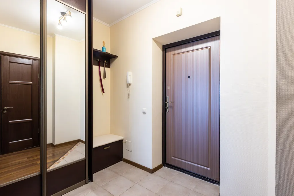 Уютные апартамент в центре Минска