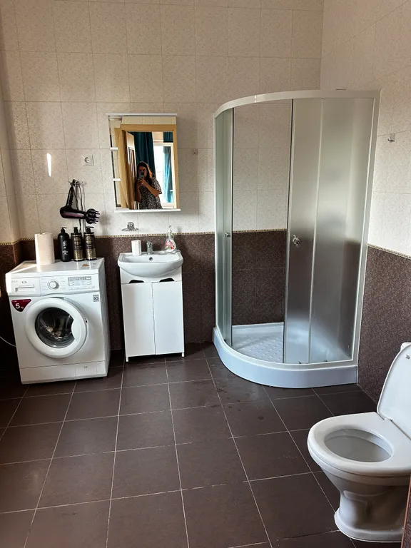 Аппартамент с видом на море и бассейном