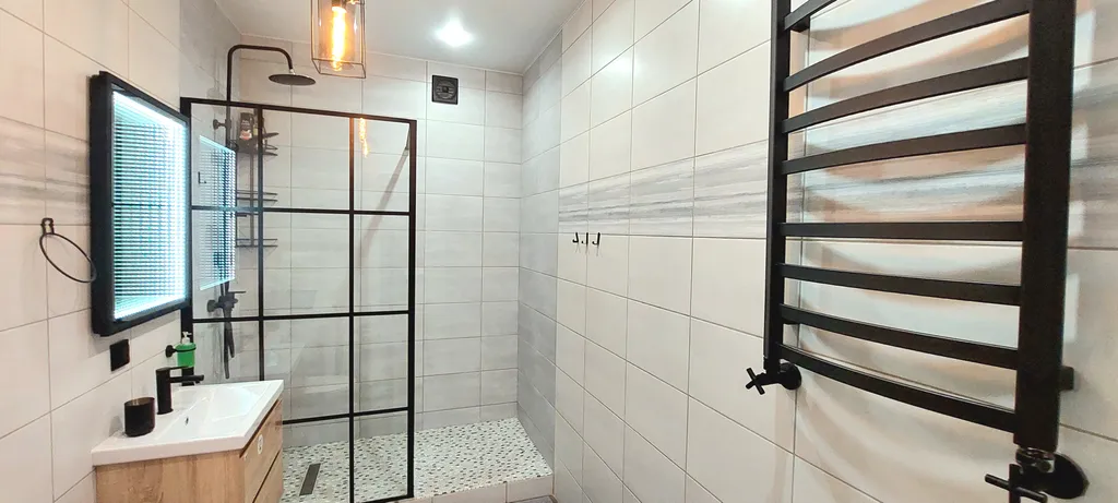 Таунхаус Ганза