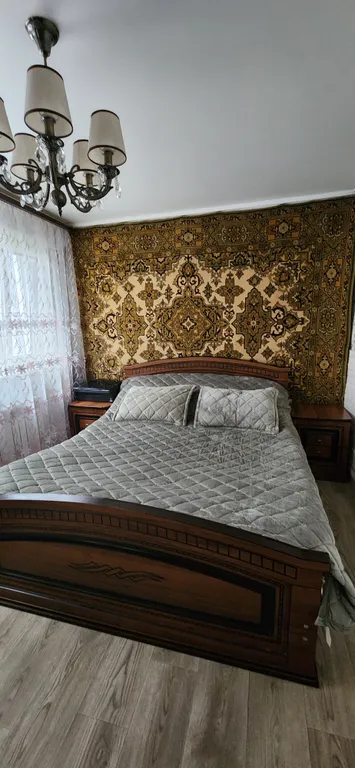 Частный дом в центре Новороссийска