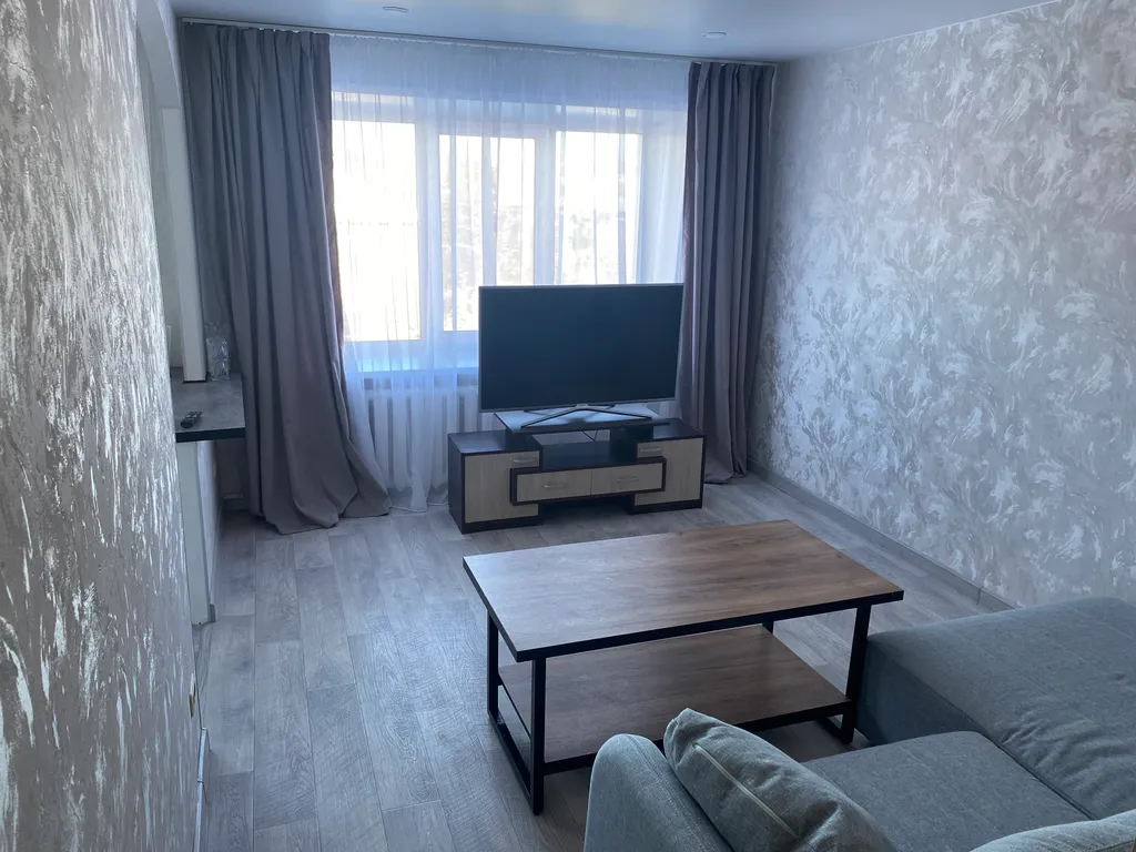 Квартира Квартира Добро пожаловать — Ярославль