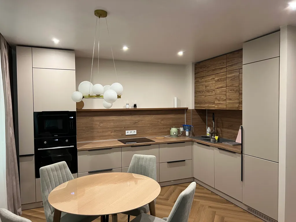 Лучшая квартира в центре города