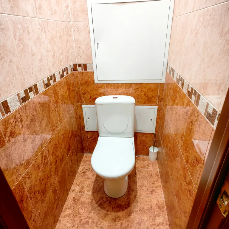 Квартира Люкс рядом с парком