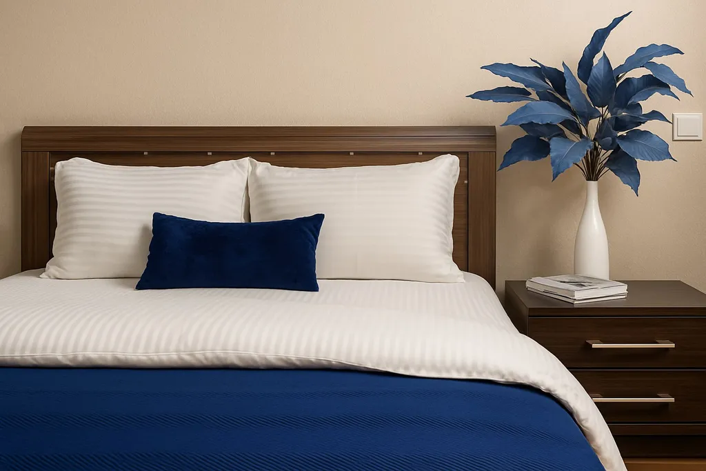 Квартира в центре, с панорамным видом