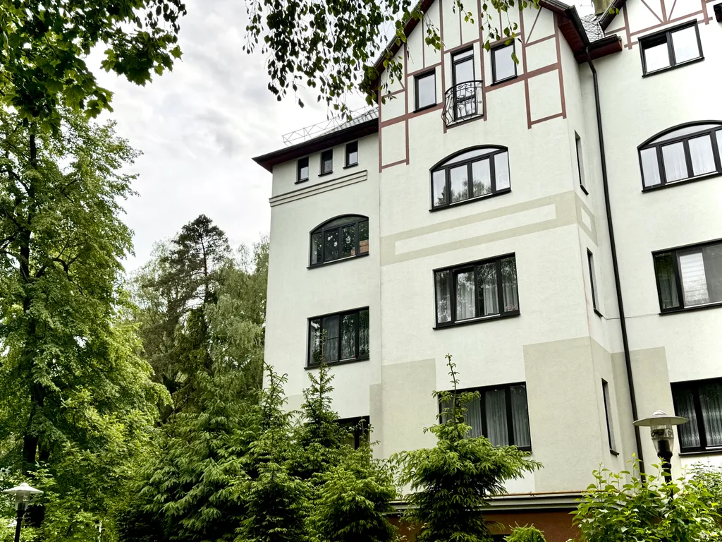 Квартира 3-к квартира в Светлогорске возле Тихого озера — Светлогорск