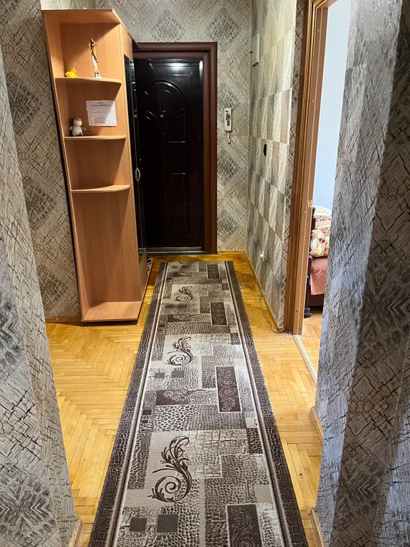 Квартира Оксана