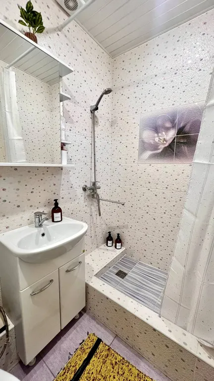 Уютная квартира в центре