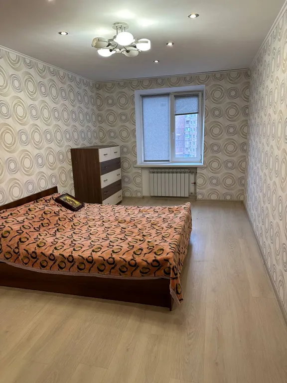 Квартира в центре