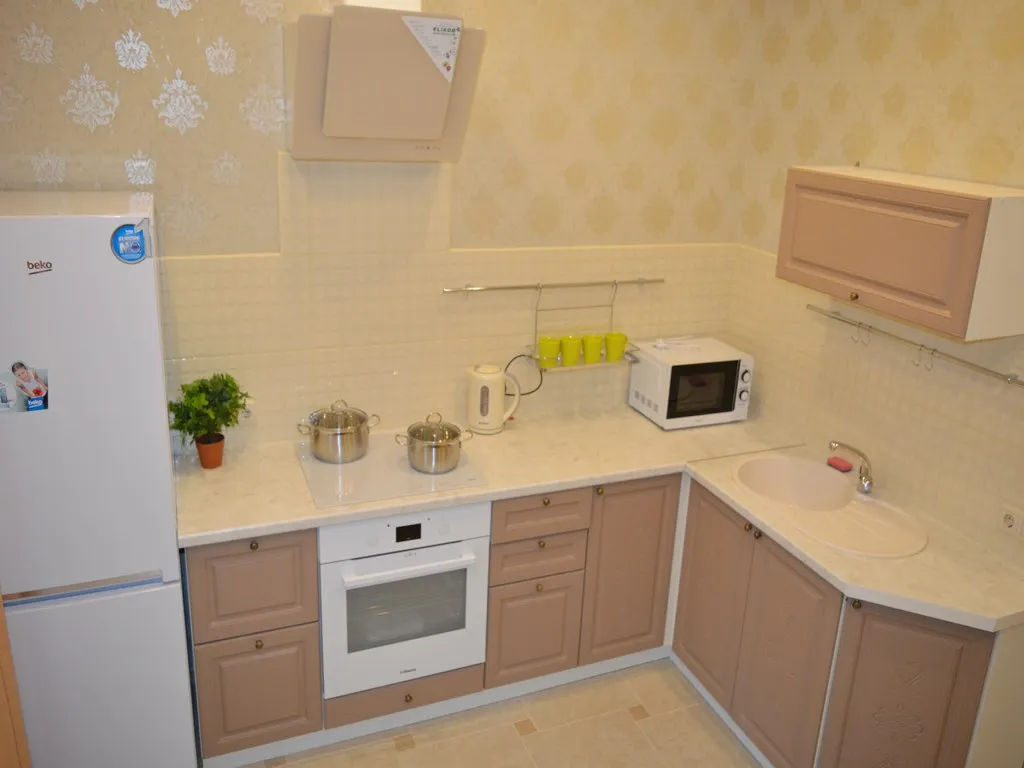 2-к квартира на Пролетарской