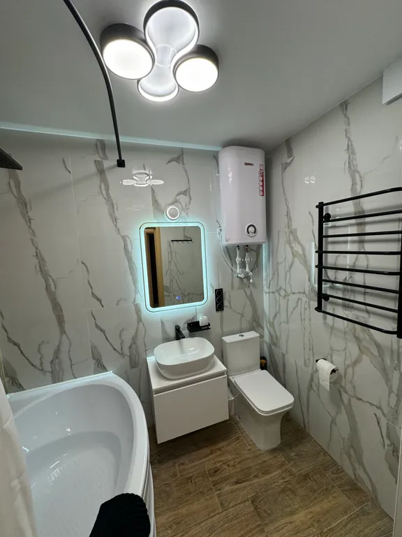 Квартира Квартира стадион Краснодар — Краснодар