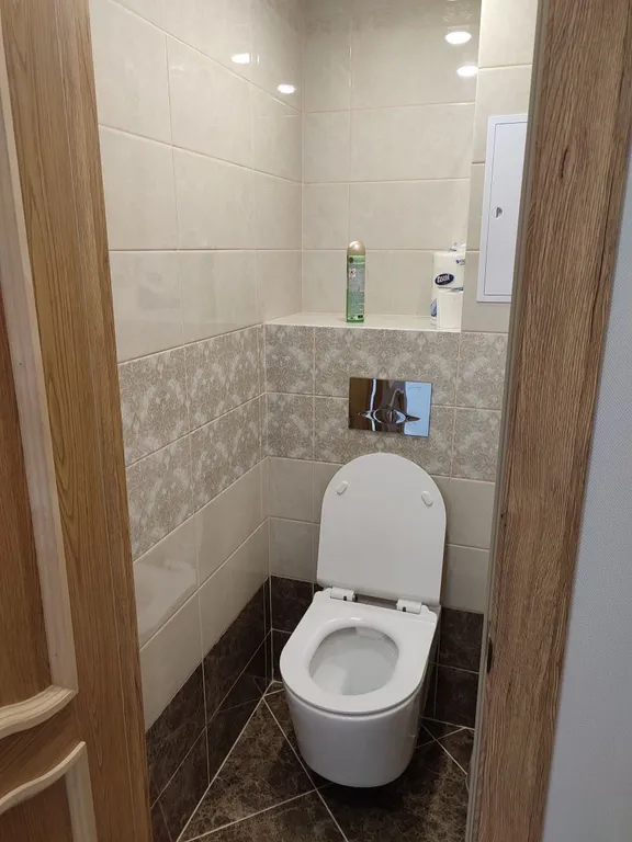 Тепло у Морозовых