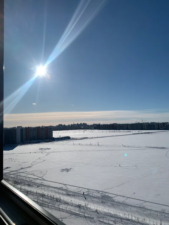 Комфортная квартира-студия