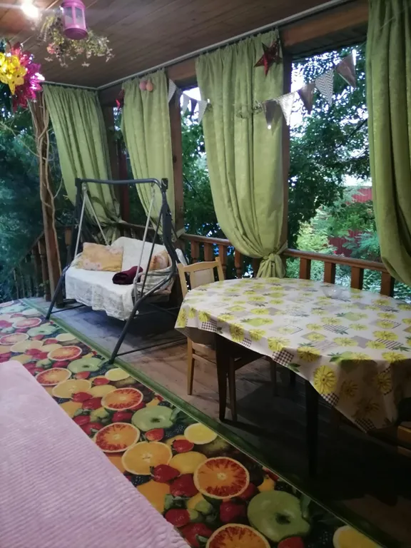 4-комнатный Дом