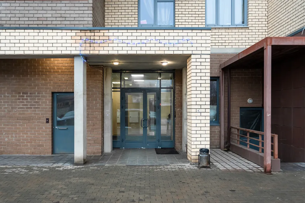 Современная Квартира в центе города