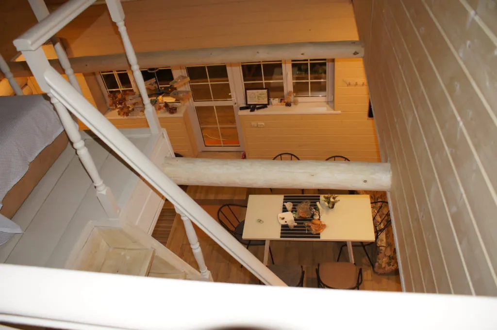 Дом-баня-чан