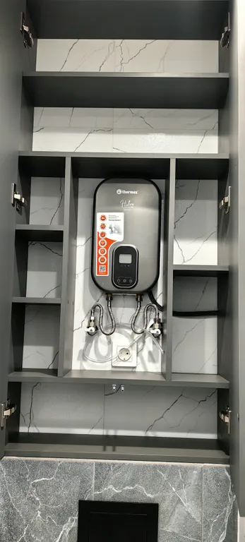 Евродвухкомнатная квартира в Октябрьском районе