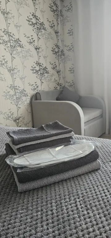 Уютная однокомнатная квартира рядом с М4 Дон