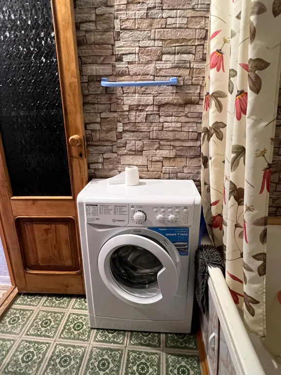 Отличная квартира для семейного отдыха