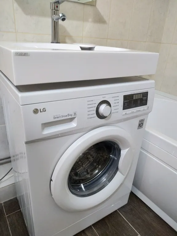 Квартира Квартира у моря с пляжем и бассейном — Варваровка