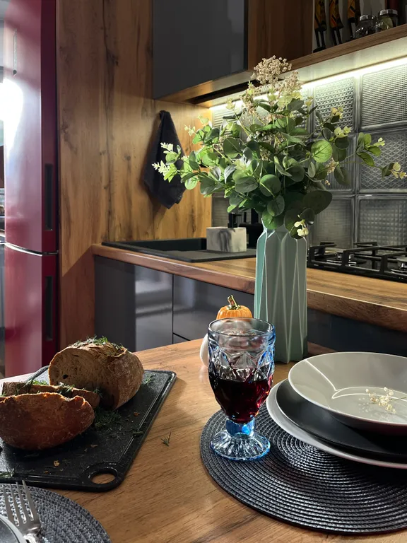 Квартира Семейная квартира для комфортного отдыха — Ярославль