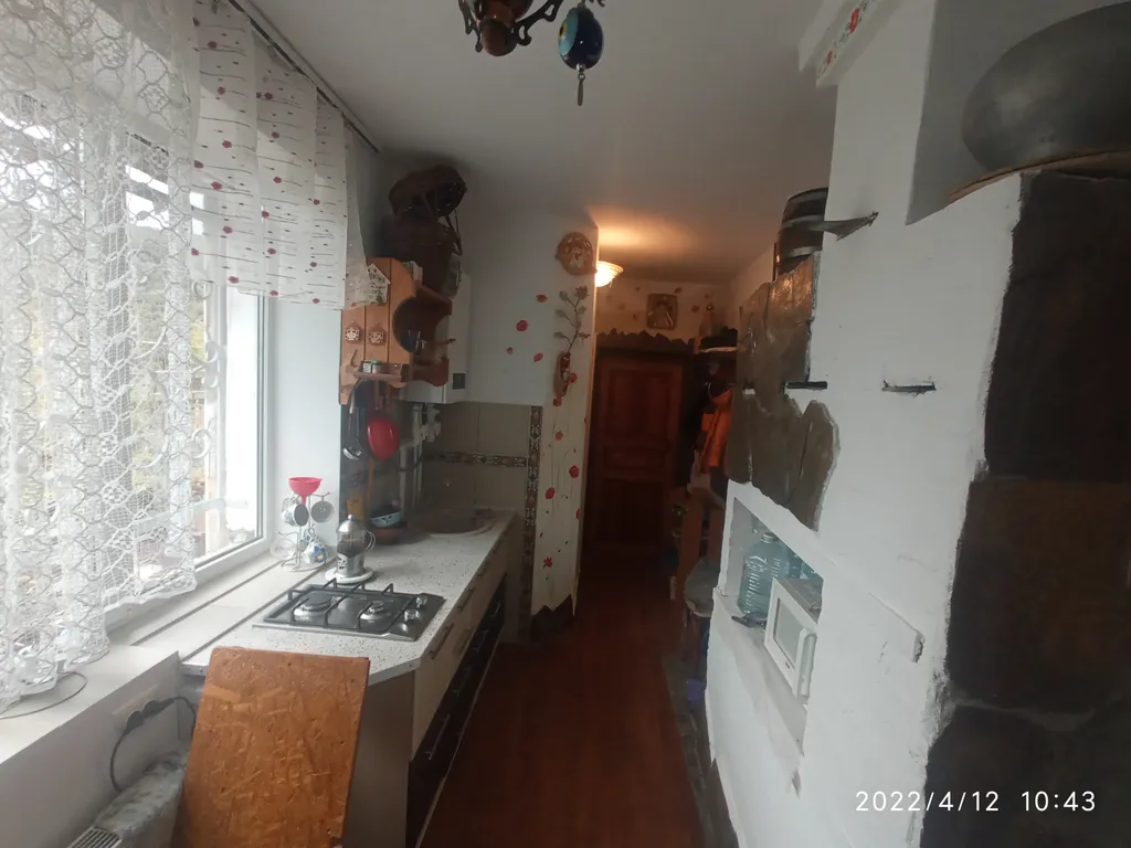 Уютный Дом в можжевеловой роще