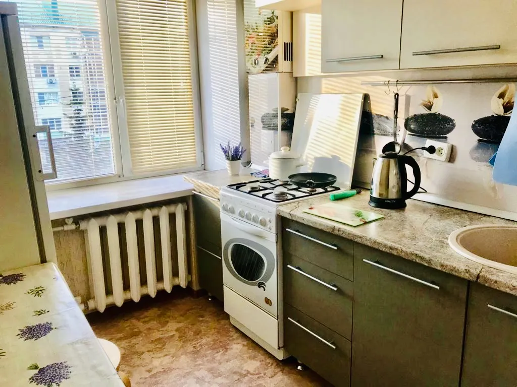 Комфортные апартаменты, в центре