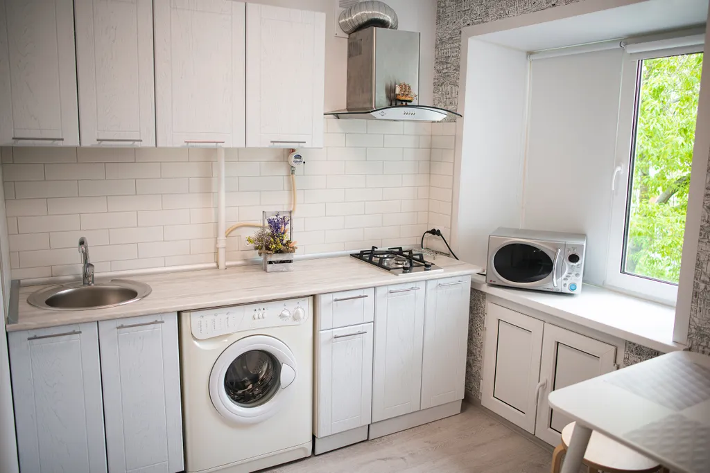 Уютная квартира в самом центре