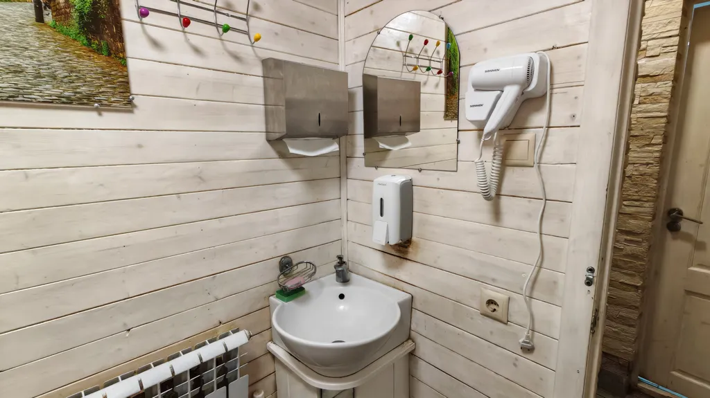 Дом в Щетинке