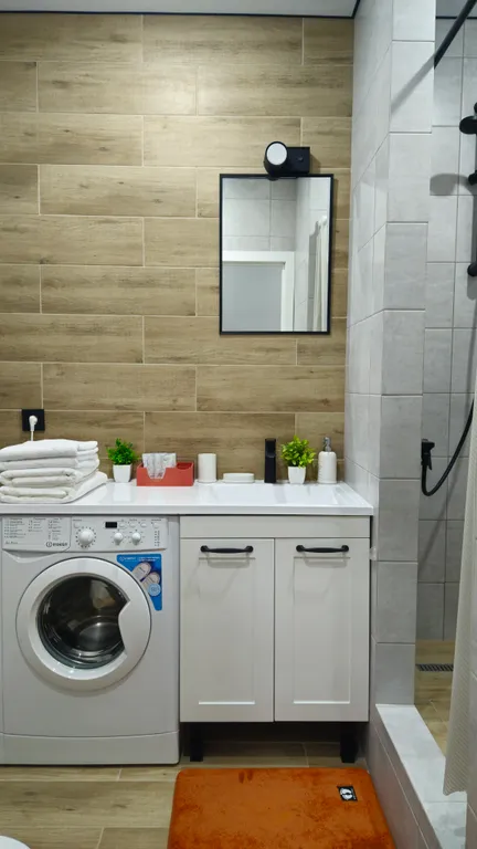 Апартамент авион фрегат №4