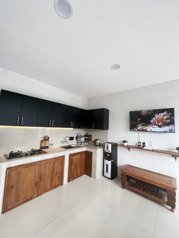 Вилла Deja View