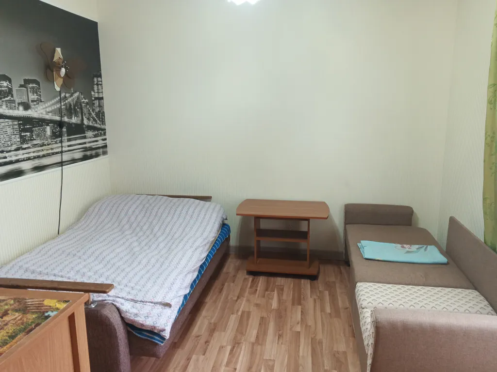 Коттедж Уютный домик через дорогу от моря — Сочи