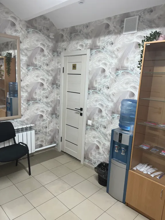 Акварель на Баумана