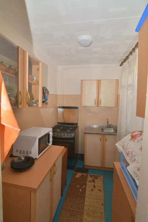 Уютный дом в курортной зоне