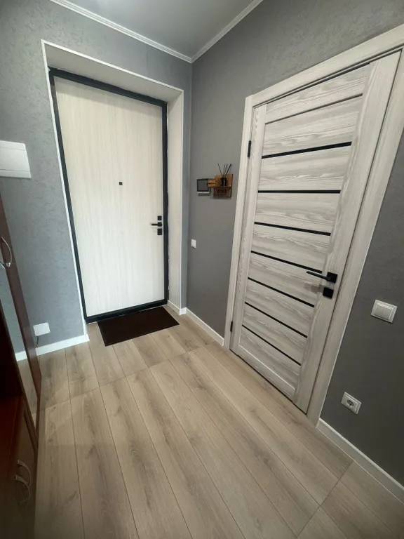 Уютная студия в ЖК Корней