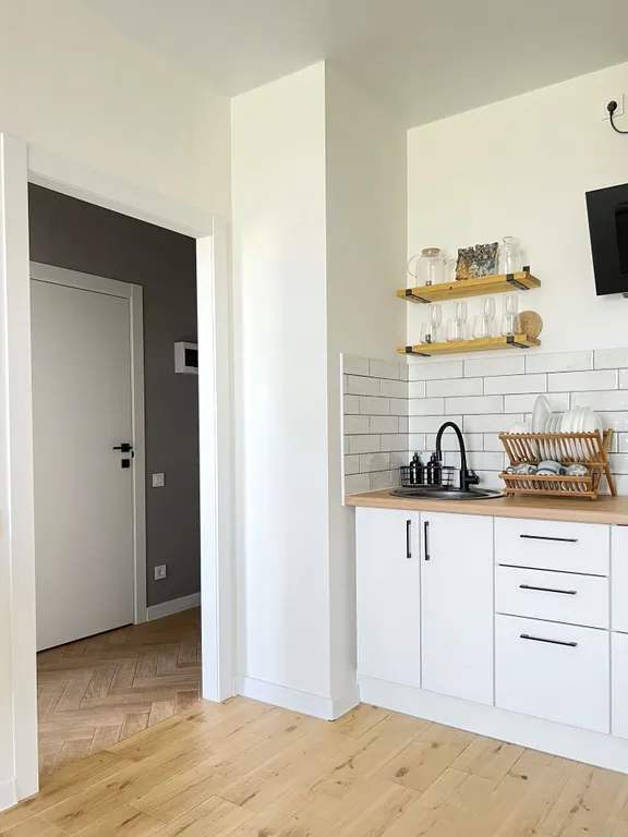 Квартира Современная в ЖК Еврокласс-2