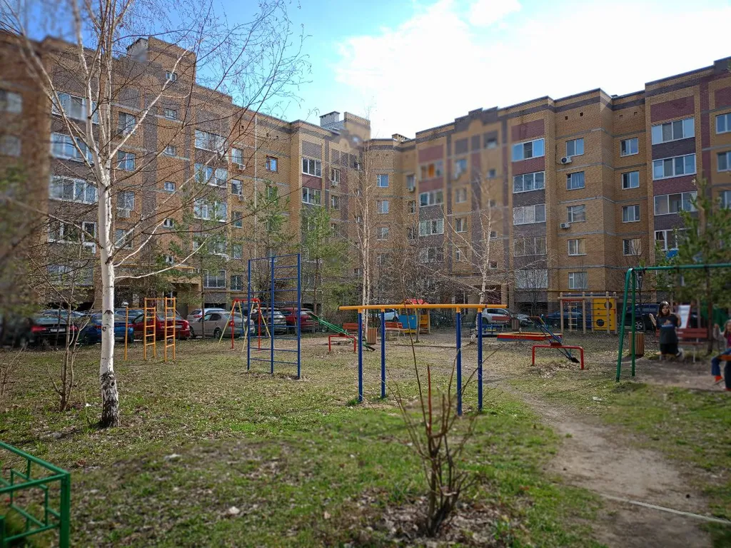Квартира Квартира В 10 минутах от центра, в 5 мин от метро — Казань
