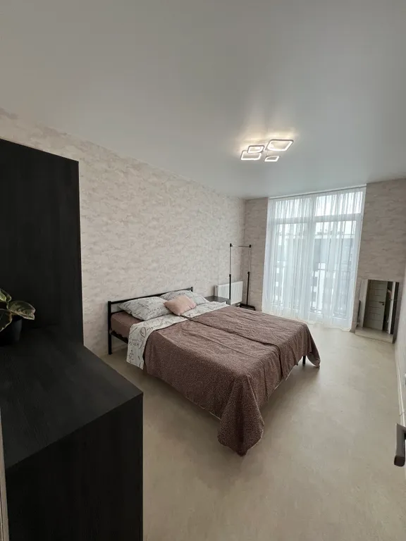 Квартира 1-комнатная Квартира — Калининград