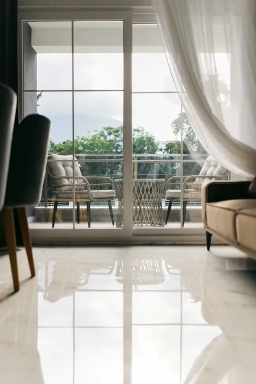 Апартаменты 1+1 для вашего комфорта