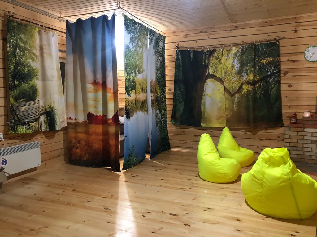 Дом Баня Угра