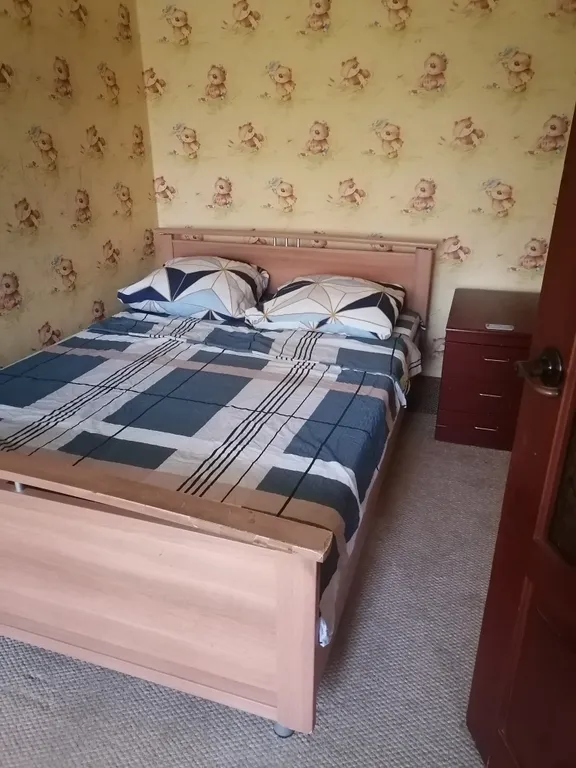 Никитский парк