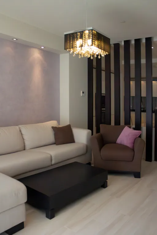 Видовые апартаменты в элитном отеле Гранд Карат