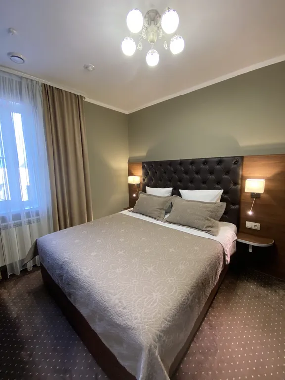 Квартира Комната — аренда посуточно в Железногорск