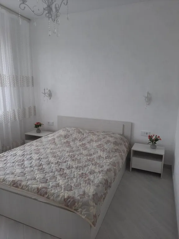 Коттедж Уютный дом в тихом месте не далеко от моря — Песчаный