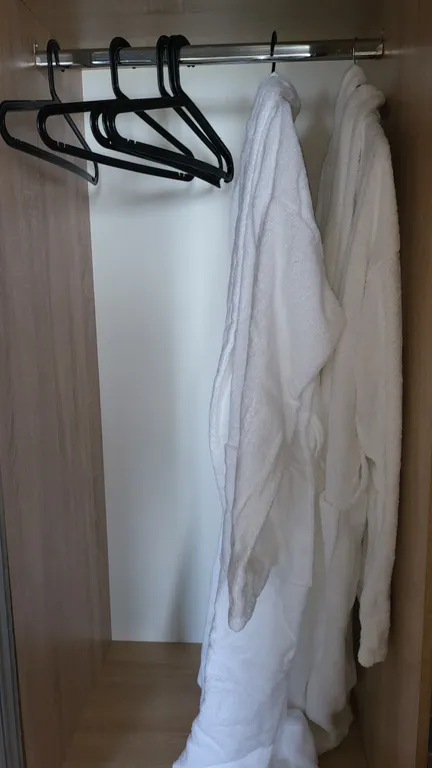 Квартира с шикарным видом на город