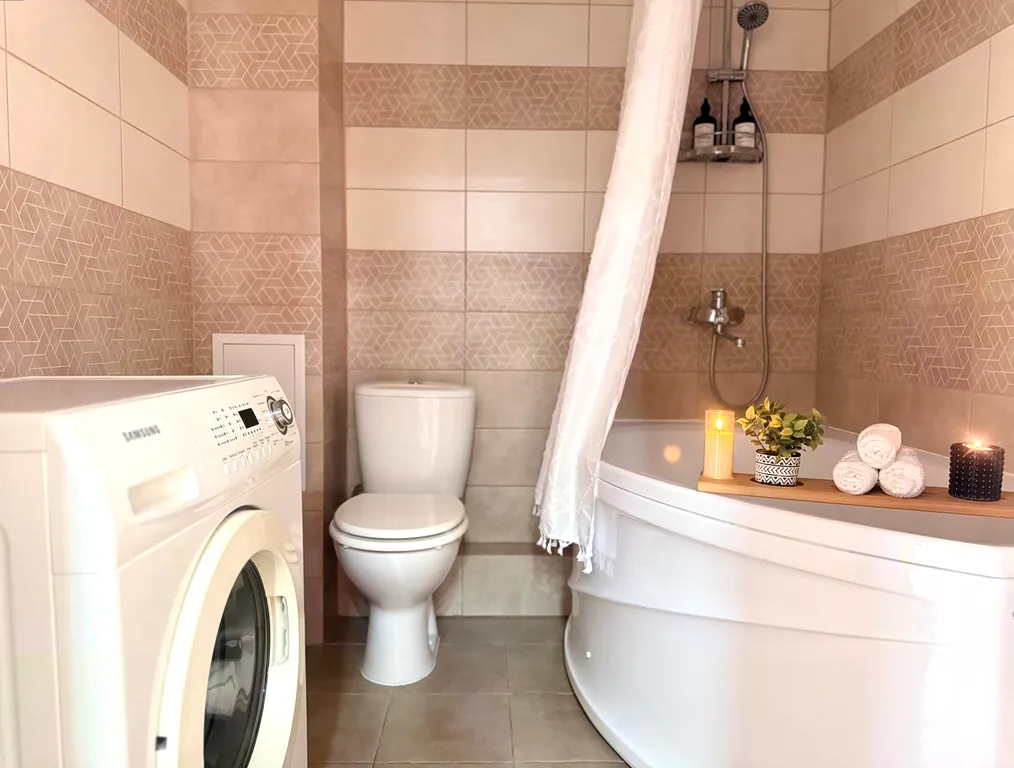 Лучше чем дома