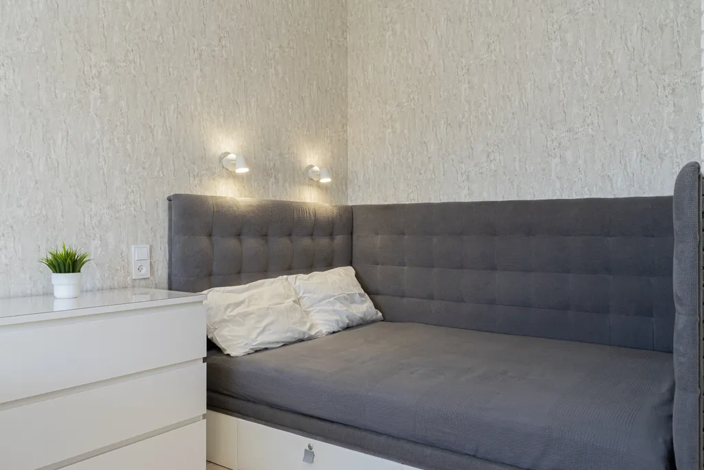 Квартира класса-люкс