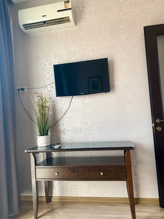 Квартира в центре с видом на Старый город