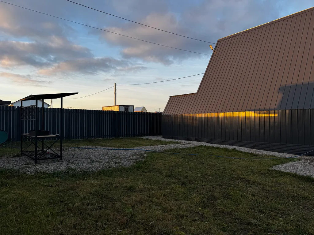 Коттедж 1-комнатный Дом — Юсупово