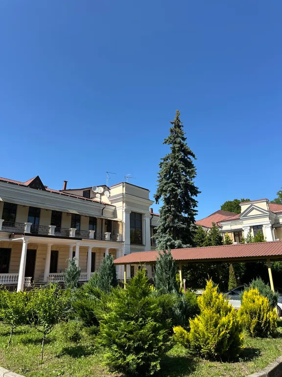 Уютная квартира в центре курзоны