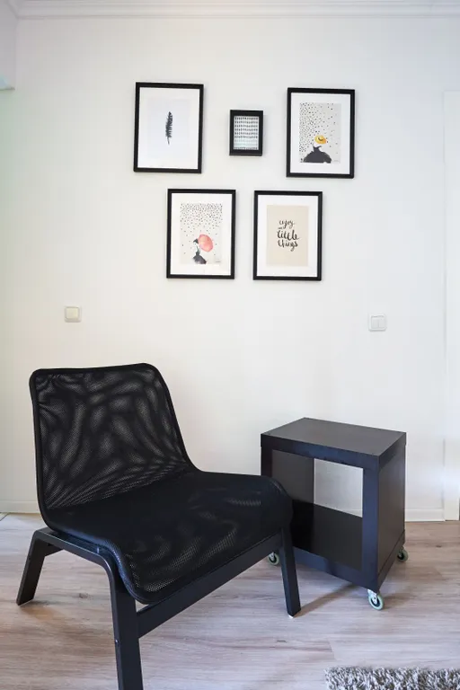 Очень милая квартира возле метро Пушкинская